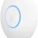 Ubiquiti UniFi 6 Lite Access Point | US/CA Model | PoE Adapter not Included (U6-Lite)