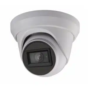 8MP Turret TVI, CVI, AHD, CVBS Camera – Fixed Lens – Smart IR with 60m Range – IP67 Rated