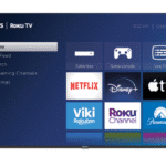 Philips 50" 4K UHD HDR LED Direct Lit Roku Smart TV