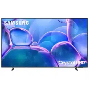 85 Inch Crystal UHD DU7100 4K Tizen OS Smart TV