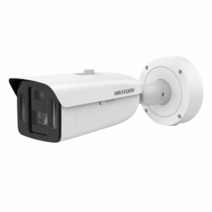 Hikvision 4K DeepinView multi-sensor bullet camera with 10-50mm Lens (iDS-2CD8A86G0-XZHSY 1050/4)