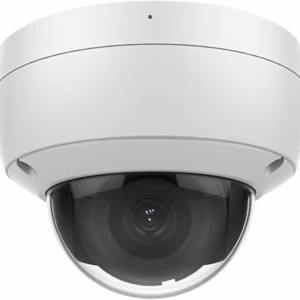 Hikvision 4 MP AcuSense Fixed Dome Network Camera (DS-2CD2143G2-IU 2.8mm)