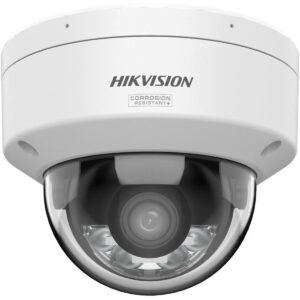 Hikvision 8 MP Smart Hybrid Light with ColorVu Fixed Mini Dome Network Camera (DS-2CD2187G3-LIS2UY(2.8mm))