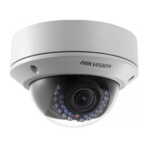 Hikvision 4 Megapixel Outdoor IR Network Vandal Dome(DS-2CD2742FWD-IZS)