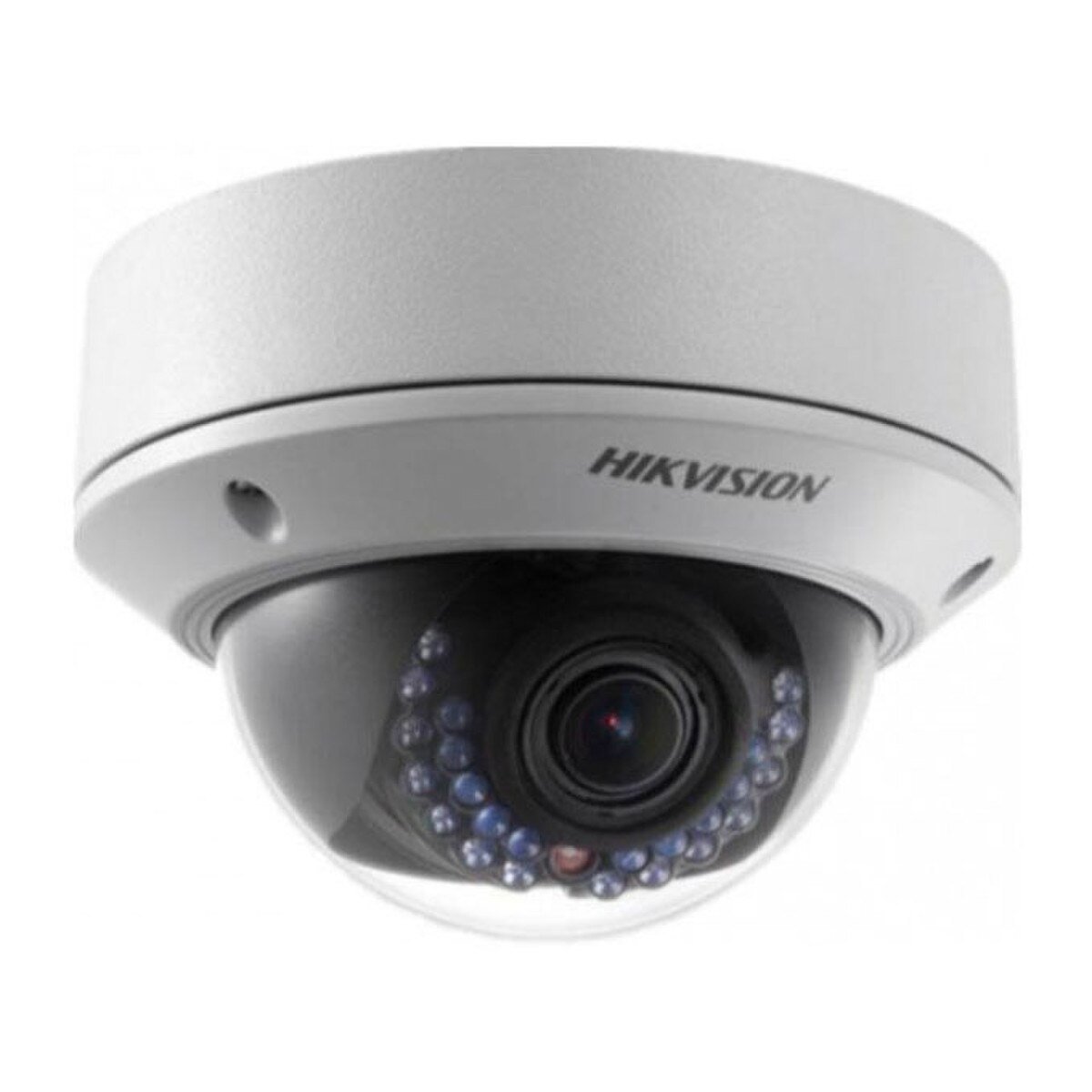 Hikvision 4 Megapixel Outdoor IR Network Vandal Dome(DS-2CD2742FWD-IZS)