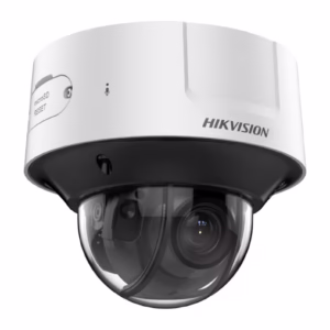 Hikvision 4 MP HDMI Varifocal Dome Network Camera (DS-2CD3D46G2T-IZMSU)