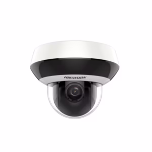 Hikvision 4MP — IR Network PTZ Camera(DS-2DE2A404IW-DE3)