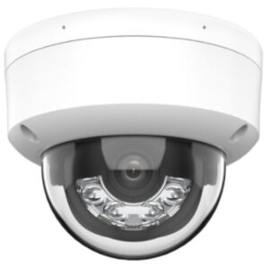 Hilook 4 MP Fixed Dome Network Camera (IPC-D140HA-LU 2.8mm)