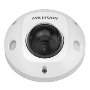 Hikvision Mobile Dome Camera DS-2XM6756G1-IM/ND(2mm)