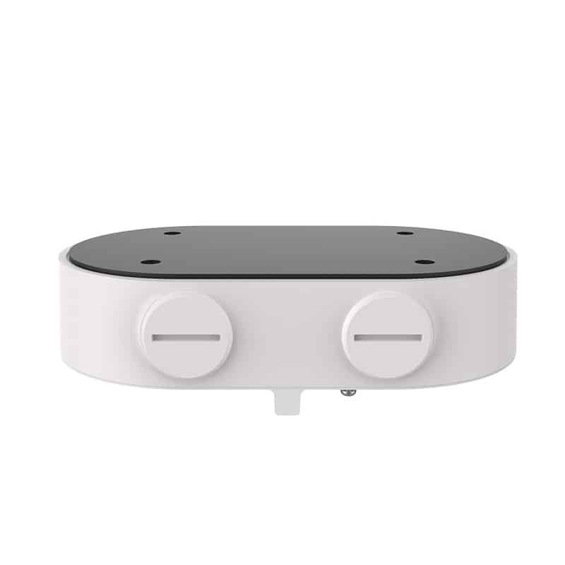 UNV Junction Box for IPC3224SS-ADF28K-I1 Dual-lens Dome