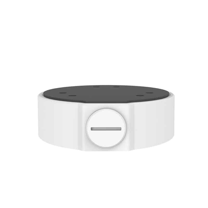 UNV TR-JB03-H-IN Junction Box for IPC363*, IPC353*, IPC641* Series Cameras