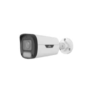 UNV IPC2318SR-ADF28(40)KM-WP 4K Bullet Colorhunter with Wise ISP camera