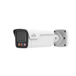 UNV IPC2B18SS-ADF28KMC-I1 4K Tri-Guard 2.0 Colorhunter with Wise ISP Bullet Camera