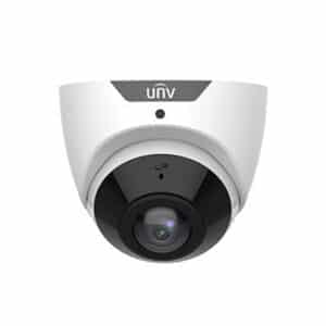 UNV IPC3608SB-ADF16KM-I0 8MP AI Wide Angle Intelligent IR Fixed Eyeball IP Camera