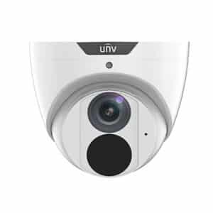 UNV IPC3614SR-ADF28KM-H 4MP Network IR Len Fixed Turret Camera