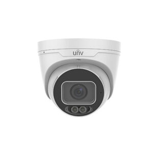 UNV IPC3634SE-ADF28K-WL-I0 4MP HD Intelligent ColorHunter 2.8MM Fixed Eyeball Network Camera