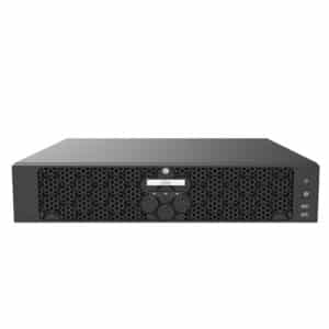 UNV Advanced NVR508-32E-R 32CH 4K NVR