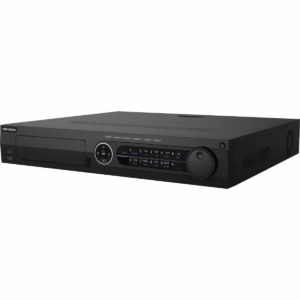 Hikvision 32-ch 5MP 1.5U H.265 AcuSense DVR Up to 32-ch analog camera inputs and 4 SATA interface (iDS-7332HUHI-M4/S)