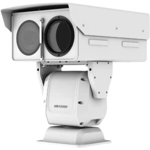 Hikvision Thermal & Optical Bi-spectrum Network Stable PTZ Camera