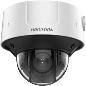 Hikvision 4K DeepinView Outdoor Moto Varifocal Dome Camera iDS-2CD7586G0-IZHSY(2.8-12mm)