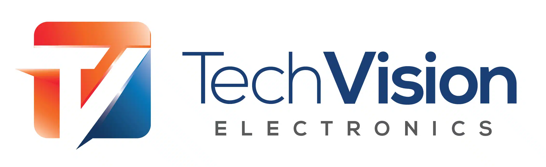 Tech Vision Electronics