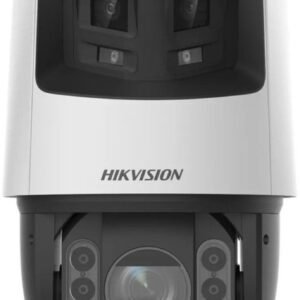 Hikvision 6+4 MP 32X TandemVu Colorful&IR Network Speed Dome (DS-2SE7C432MWG-EB/26(F0))