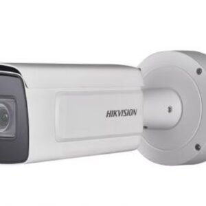 Hikvision 4 MP LPR IR Varifocal Bullet Network Camera - 8-32mm Lens(iDS-2CD7A46G0/P-IZHSY8)