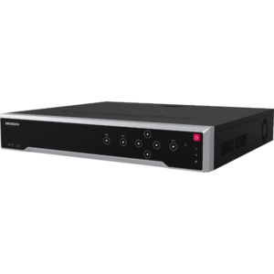 Hikvision DS-7732NI-M4/24P 32ch M Series 1.5U 24 PoE 8K NVR