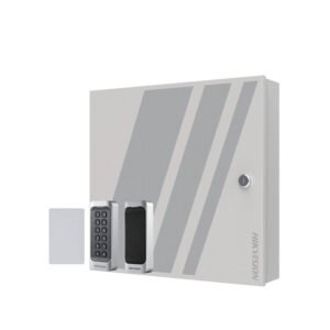 Hikvision DS-K2704-KIT 4-door management Ultra Series access controller