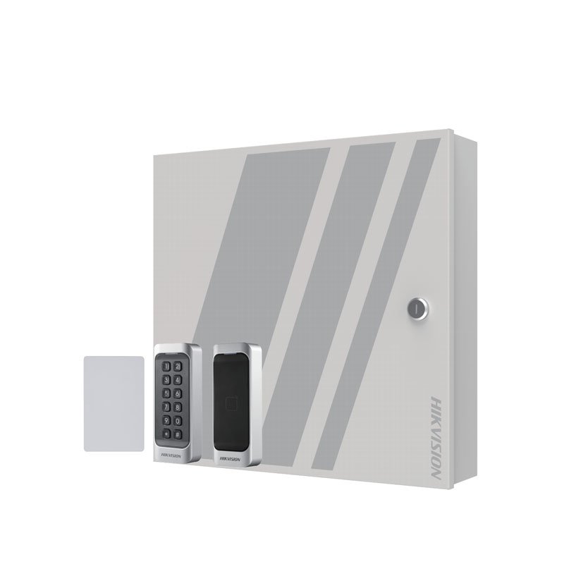 Hikvision DS-K2704-KIT 4-door management Ultra Series access controller