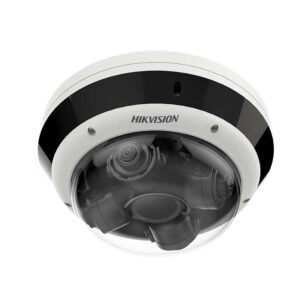Hikvision DS-2CD6D54G1-IZ(S) 4-Directional 5 MP Multisensor Network Camera