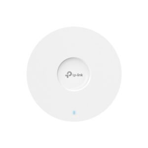 TP-Link EAP653 AX3000 Ceiling Mount Dual-Band Wi-Fi 6 Access Point