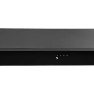 Lorex N864A64B 4K Fusion 16-Channel Network Video Recorder with 4TB HDD