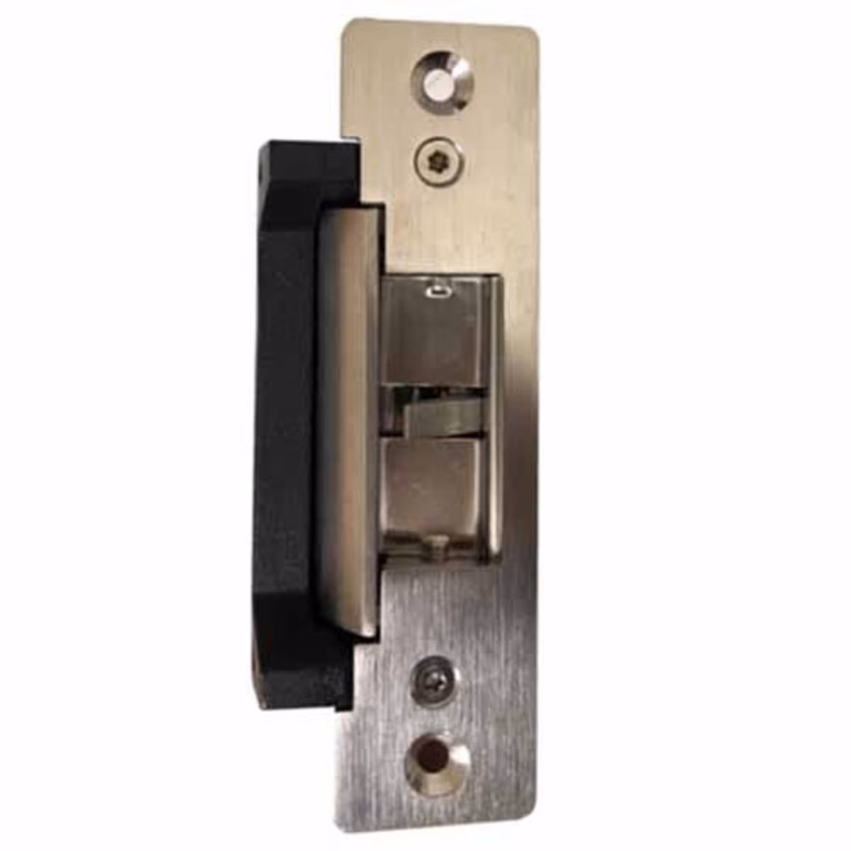 Electric Door Strike Lock for Access Control – Stainless Steel