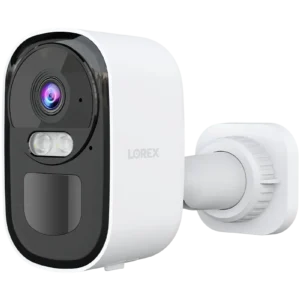 Lorex Connect OC101 2K Wi-Fi Battery-Powered Security Camera