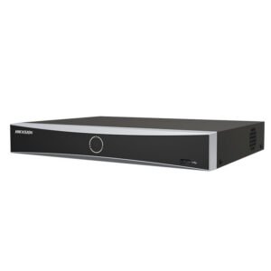 Hikvision DS-7608NXI-K2/8P/VPRO 8CH 12MP AcuSeek AcuSearch AcuSense NVR with 8 PoE