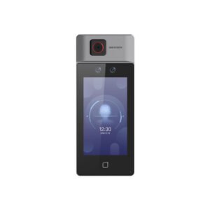 Hikvision DS-K1T671TM-3XF Ultra Face Recognition & Temperature Screening Terminal